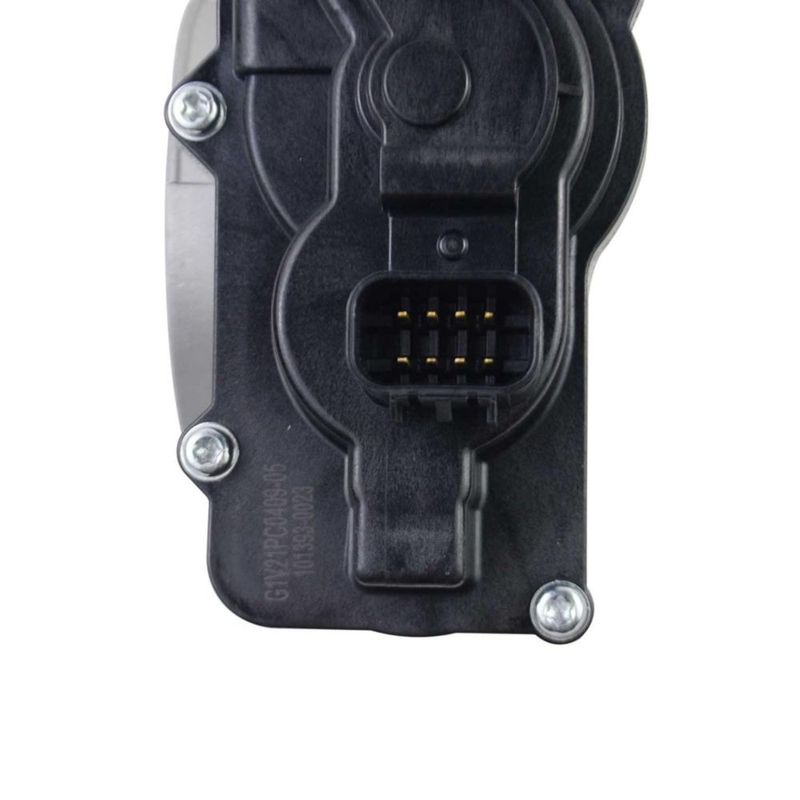 Cuerpo de aceleración Bario 977-307 para Chevy y GMC Yukon