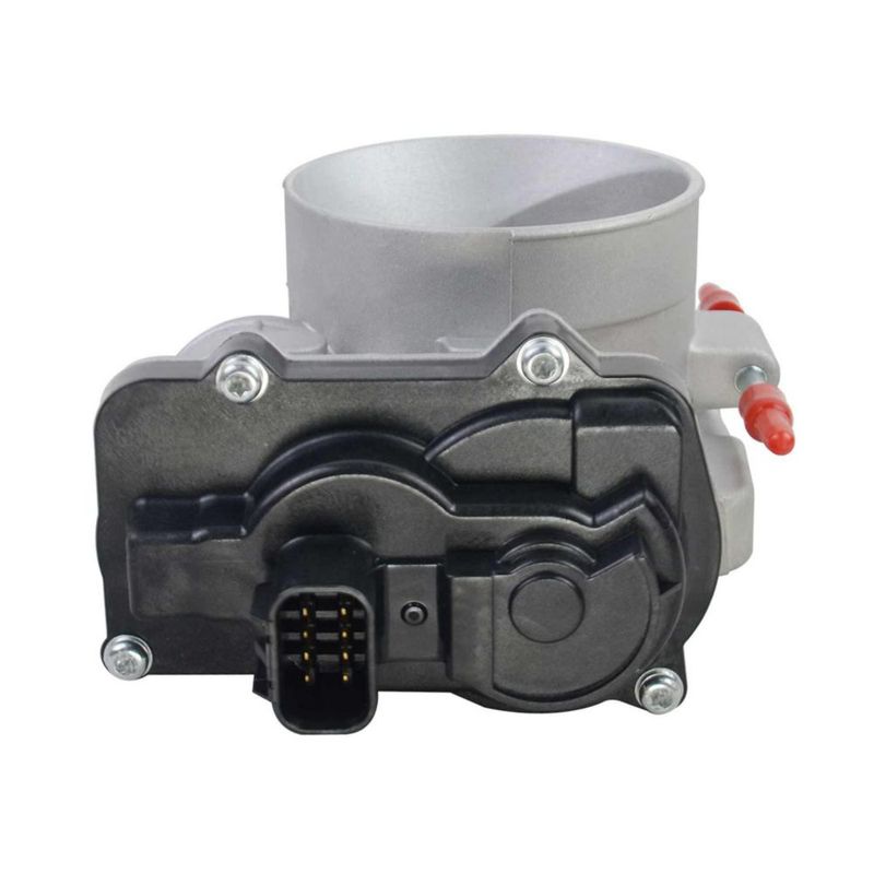 Cuerpo de aceleración Bario 977-307 para Chevy y GMC Yukon