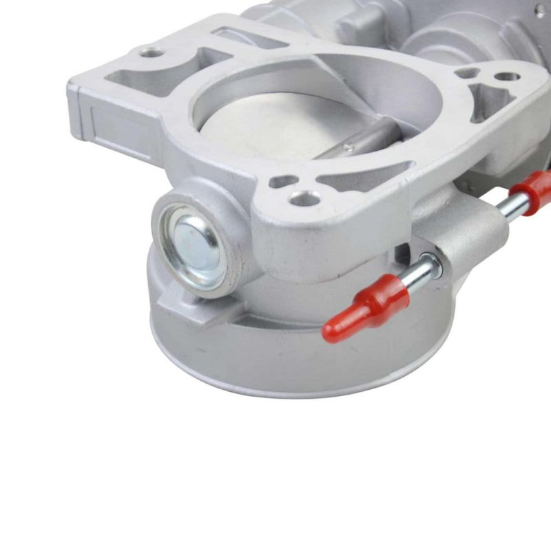 Cuerpo de aceleración Bario 977-307 para Chevy y GMC Yukon