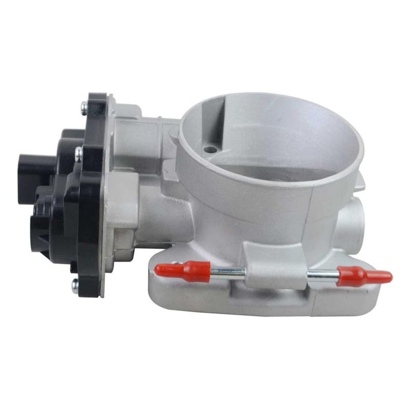 Cuerpo de aceleración Bario 977-307 para Chevy y GMC Yukon