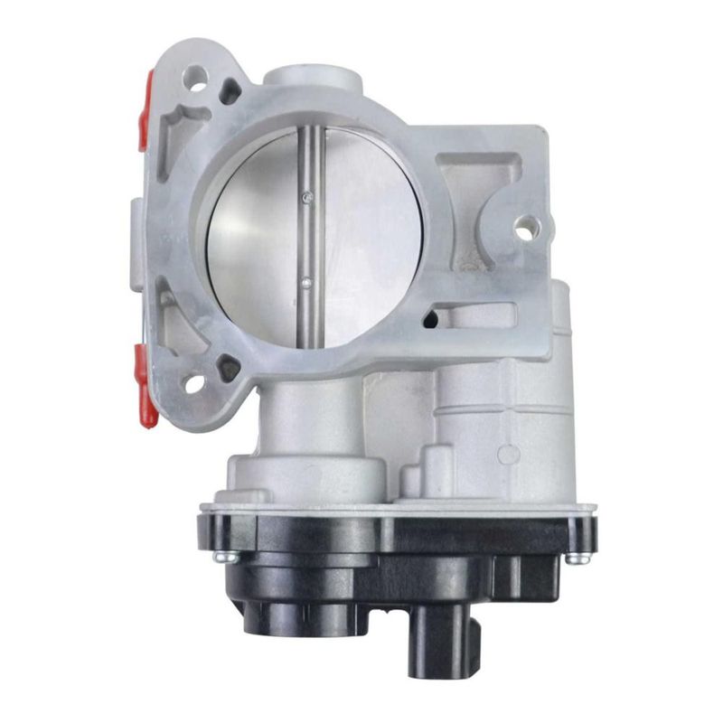 Cuerpo de aceleración Bario 977-307 para Chevy y GMC Yukon