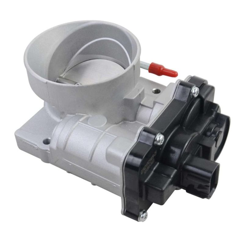 Cuerpo de aceleración Bario 977-307 para Chevy y GMC Yukon