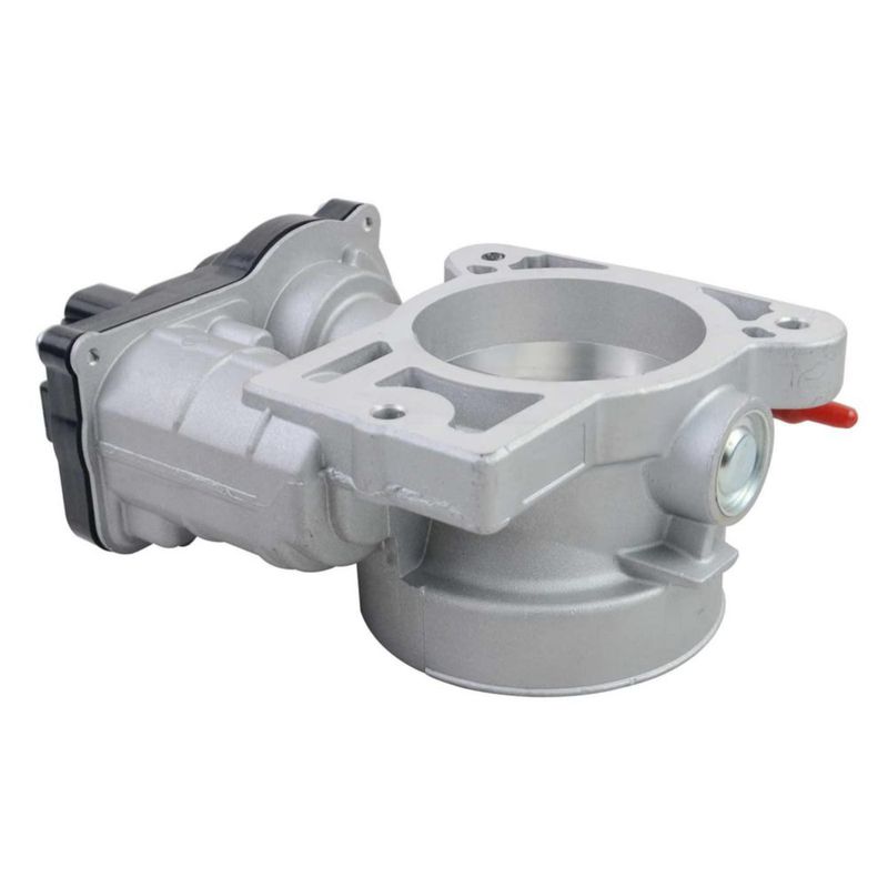 Cuerpo de aceleración Bario 977-307 para Chevy y GMC Yukon