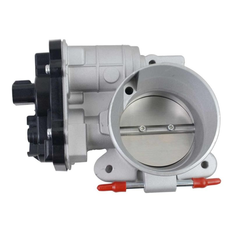Cuerpo de aceleración Bario 977-307 para Chevy y GMC Yukon
