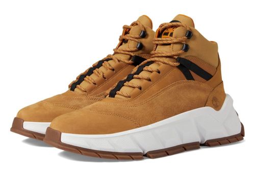 Zapatos Timberland Turbo Hiker color Trigo talla 9.5 D (hombre)