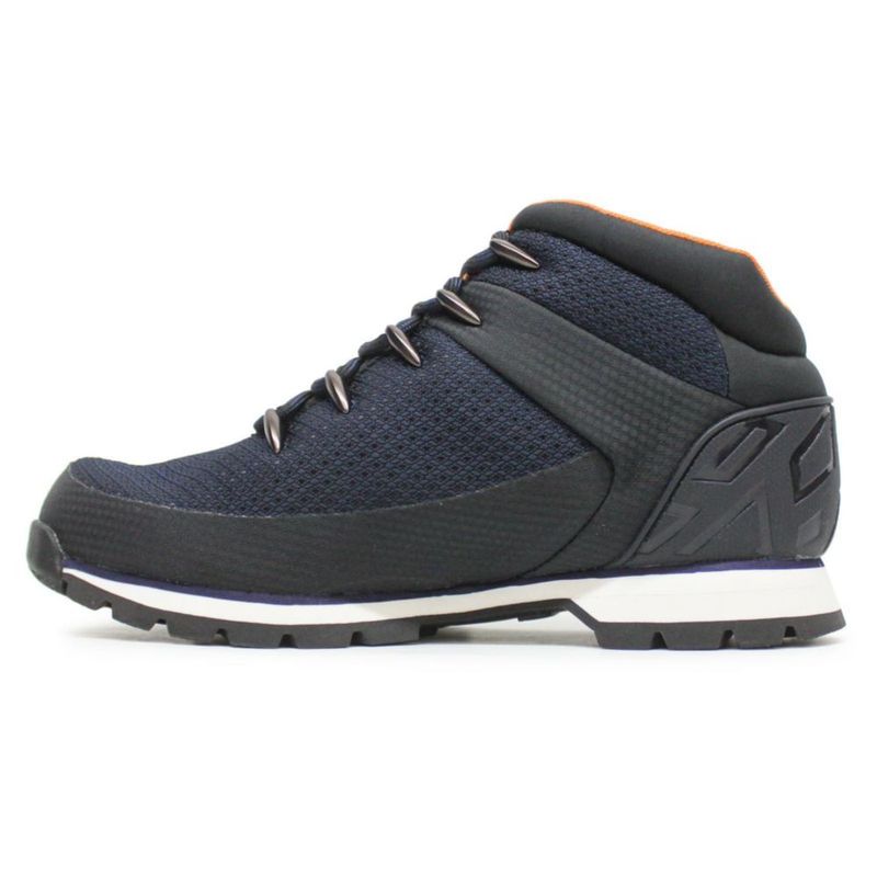 Botas Timberland Euro Sprint Impermeables Azul Marino 265 cm