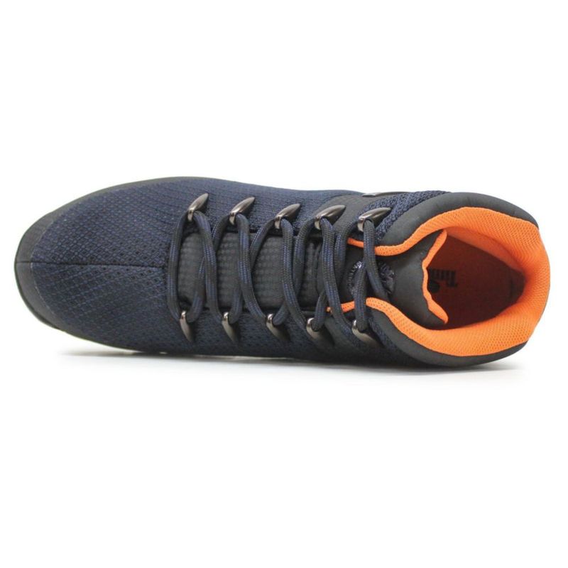 Botas Timberland Euro Sprint Impermeables Azul Marino 265 cm