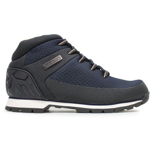 Botas Timberland Euro Sprint Impermeables Azul Marino 265 cm