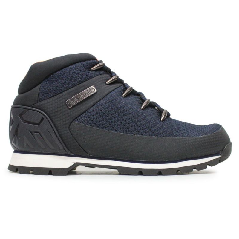 Botas Timberland Euro Sprint Impermeables Azul Marino 265 cm