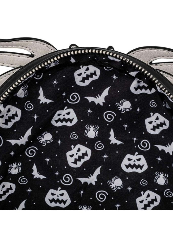 Mochila Loungefly 27 cm Jack Skellington (Nightmare Before Christmas)