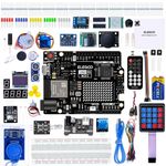 Kit Arduino ELEGOO UNO R4 WiFi – Super Starter