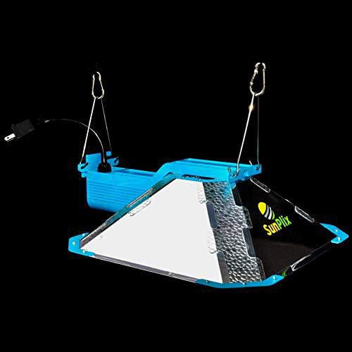 Reflector SunPlix CMH 315W de alta reflectividad