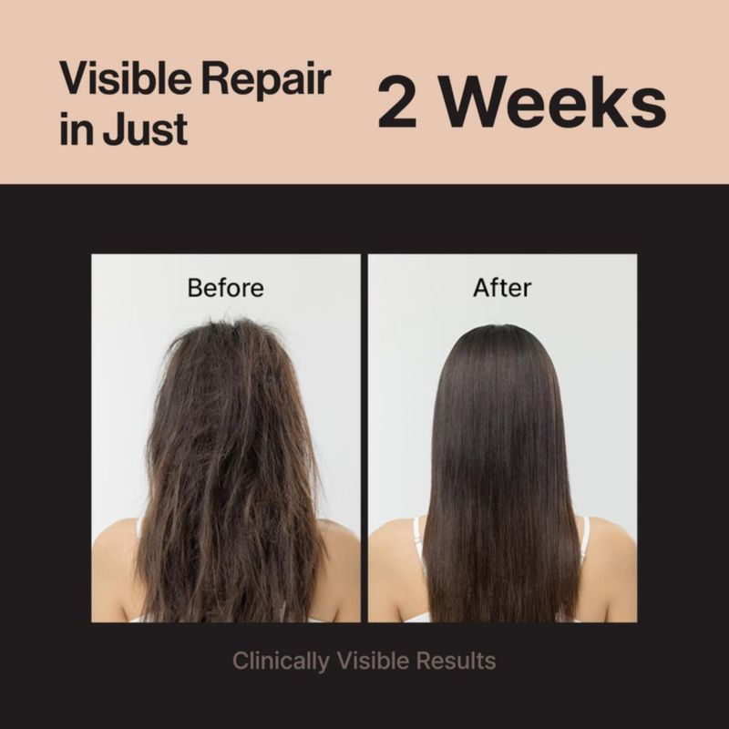 Acondicionador Recargable 200 ml para Crecimiento del Cabello cADPR
