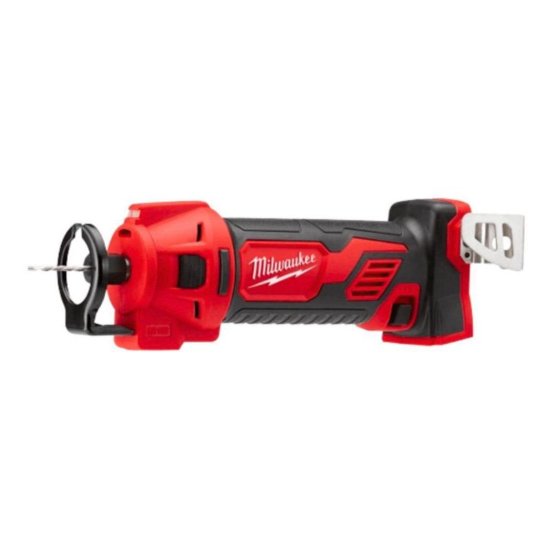 HERRAMIENTA DE CORTE M18™ MILWAUKEE TOOL 2627-20 + CARGADOR 48591810 Y BATERÍA 3A 48111835