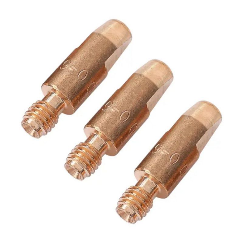 Punta de Contacto 0.9mm p/Antorcha Ax Tech AXT-MCU0004-9