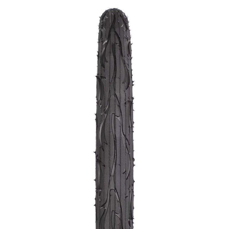 Llanta para bicicleta r26 x2.125 azul flame k1008 kenda