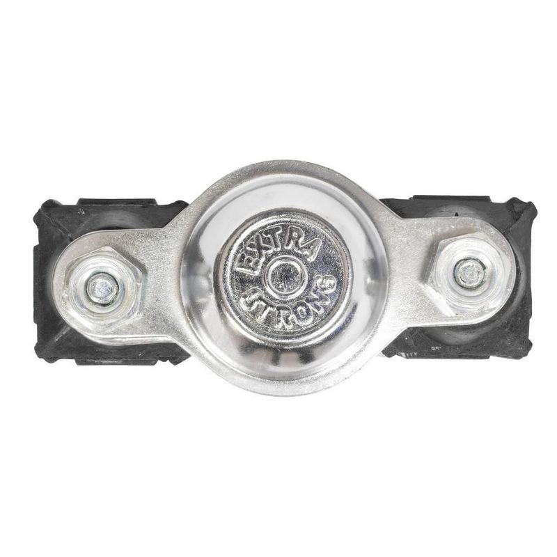 Pedales 9/16 de goma heavy duty sin reflejante