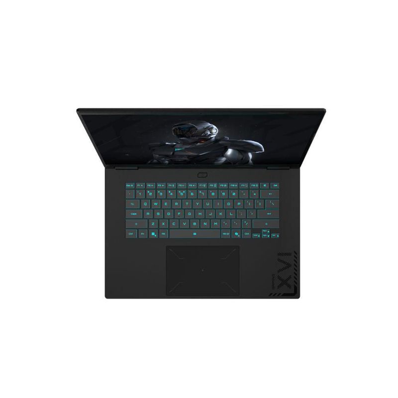 Laptop Gamer GIGABYTE A16 Core i7 32GB 1TB RTX 5070