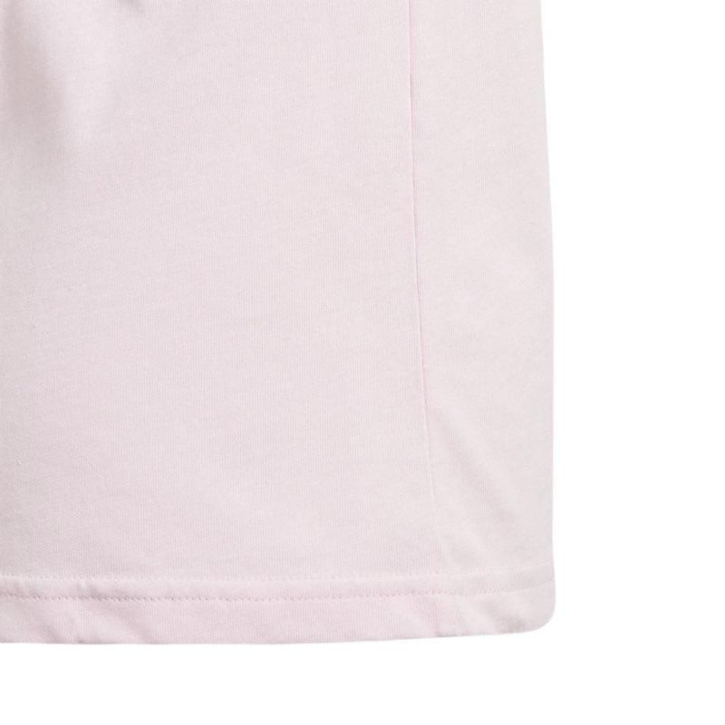 Playera adidas g bl t para niñas. ic6123