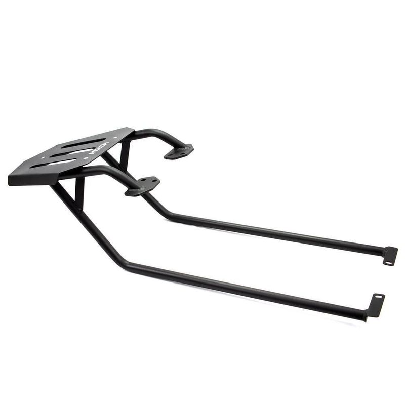 Parrilla para moto dominar 400cc mach
