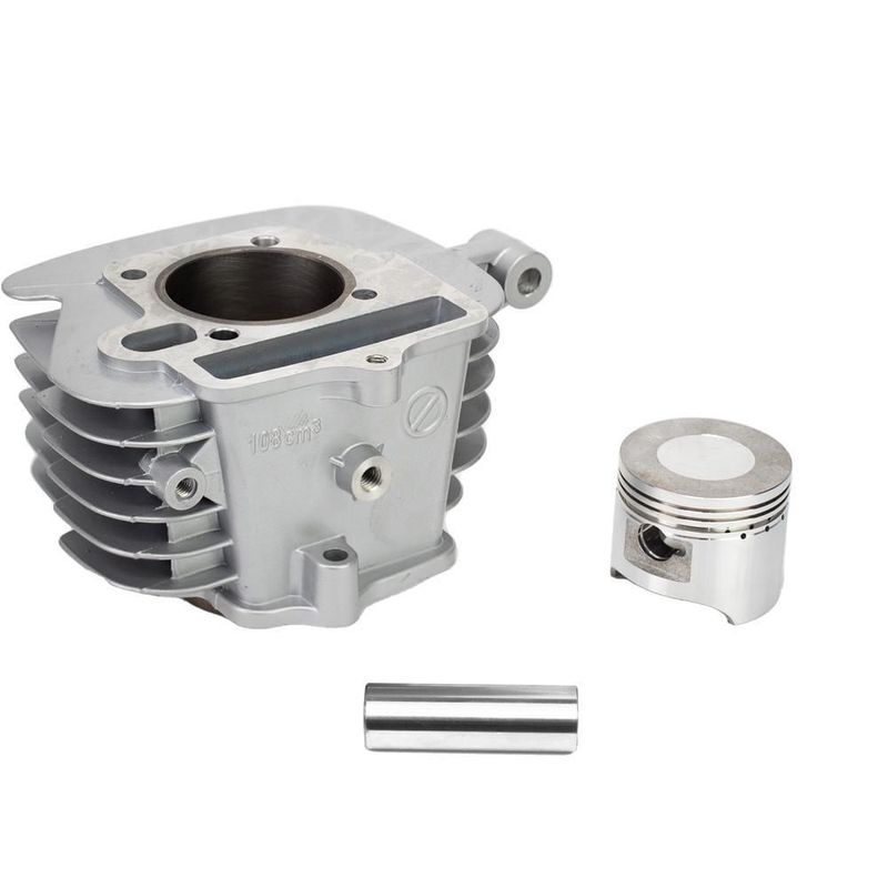 Kit cilindro at110 plata