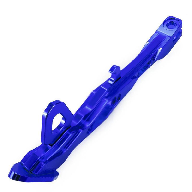 Parador lateral motoneta azul zx-g68761 kinlley