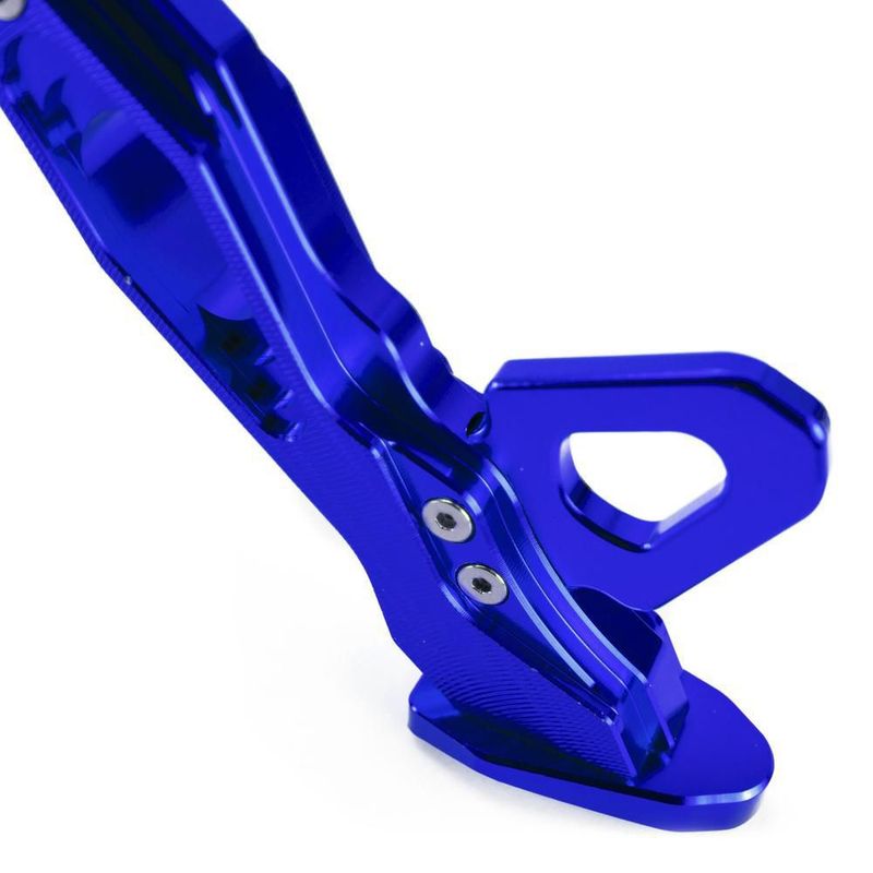 Parador lateral motoneta azul zx-g68761 kinlley