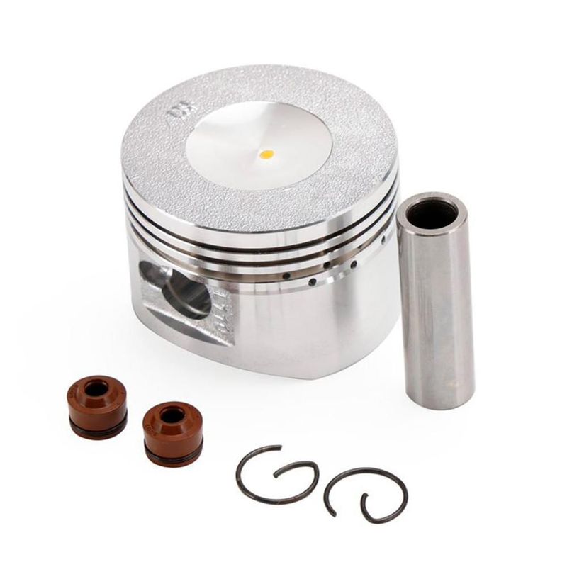 Kit cilindro para moto ft110 kinlley