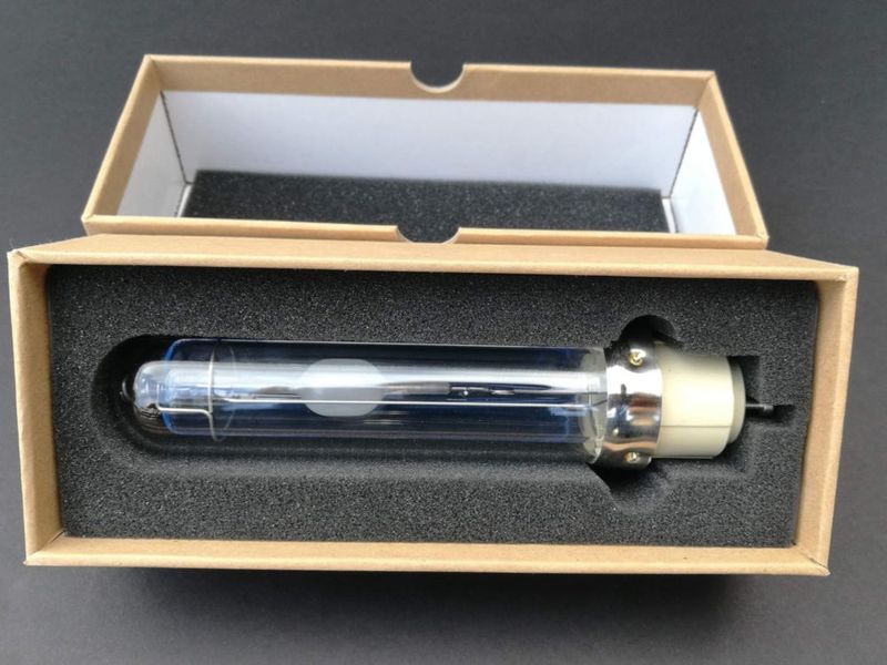 Bombilla CMH SunPlix 315W T12 3k+R