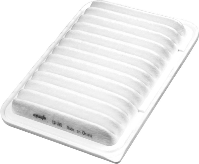 Filtro de Aire para Motor EPAuto GP190 para Toyota Corolla y Yaris