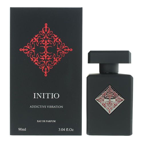 Perfume Initio Addictive Vibration Eau De Parfum 90 ml para mujer