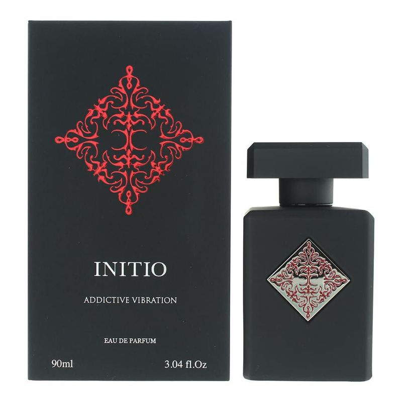 Perfume Initio Addictive Vibration Eau De Parfum 90 ml para mujer