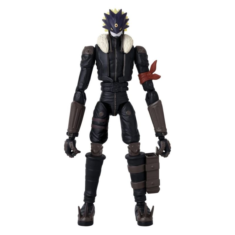 Figura de acción ANIME HEROES Digimon Beelzemon 165 cm con Acc