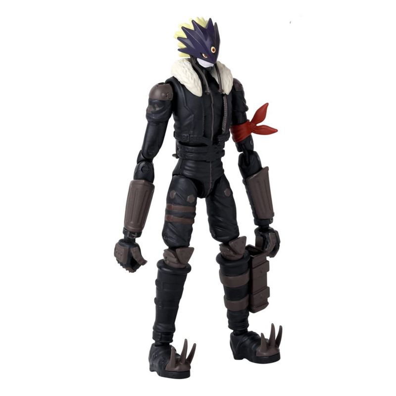 Figura de acción ANIME HEROES Digimon Beelzemon 165 cm con Acc
