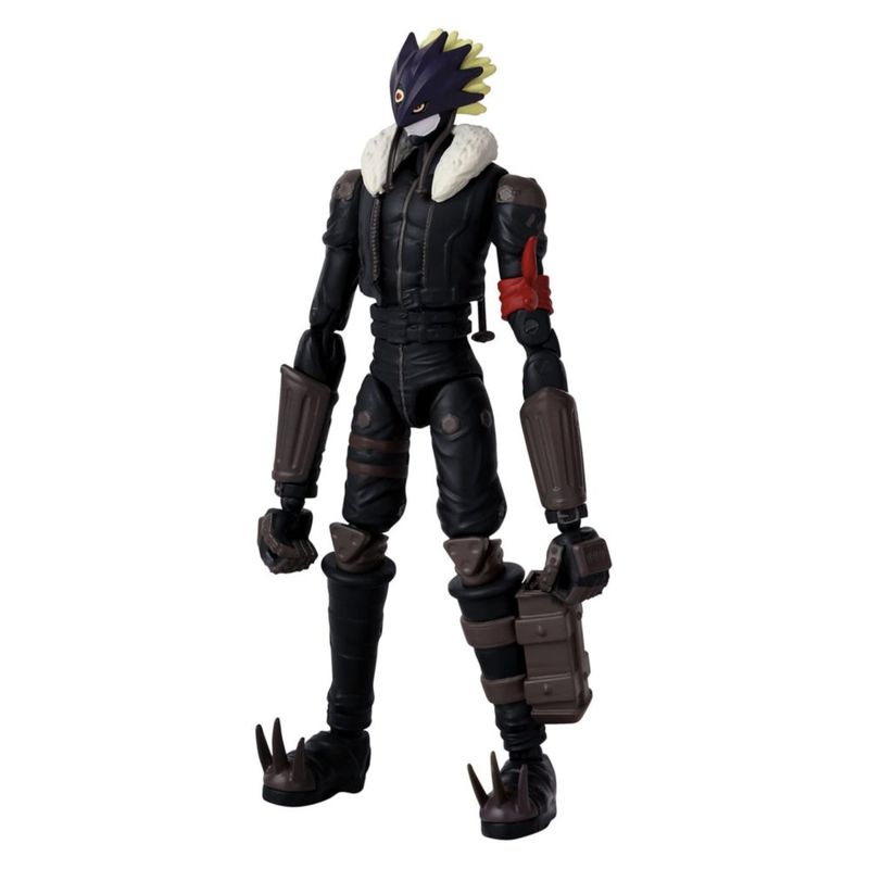 Figura de acción ANIME HEROES Digimon Beelzemon 165 cm con Acc