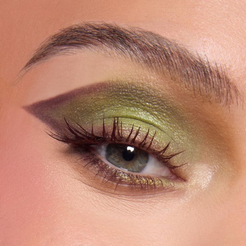 Paleta de Sombras ColourPop x Shrek “Beware Ogre” 18 g