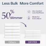 Pañales DRYPER talla 5 (13‑18 kg) – paquete de 19 unidades