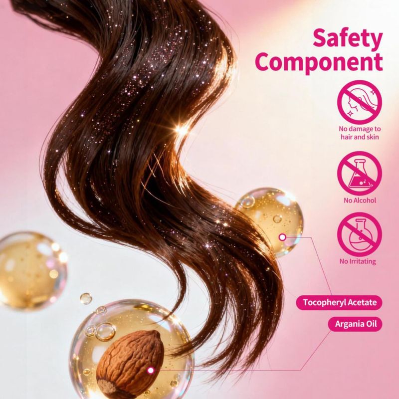 Lápiz de Glitter SEVICH 15 g Turquesa para Cabello y Cuerpo