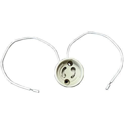 Portalámparas SunPlix PGZ(X)18 CMH