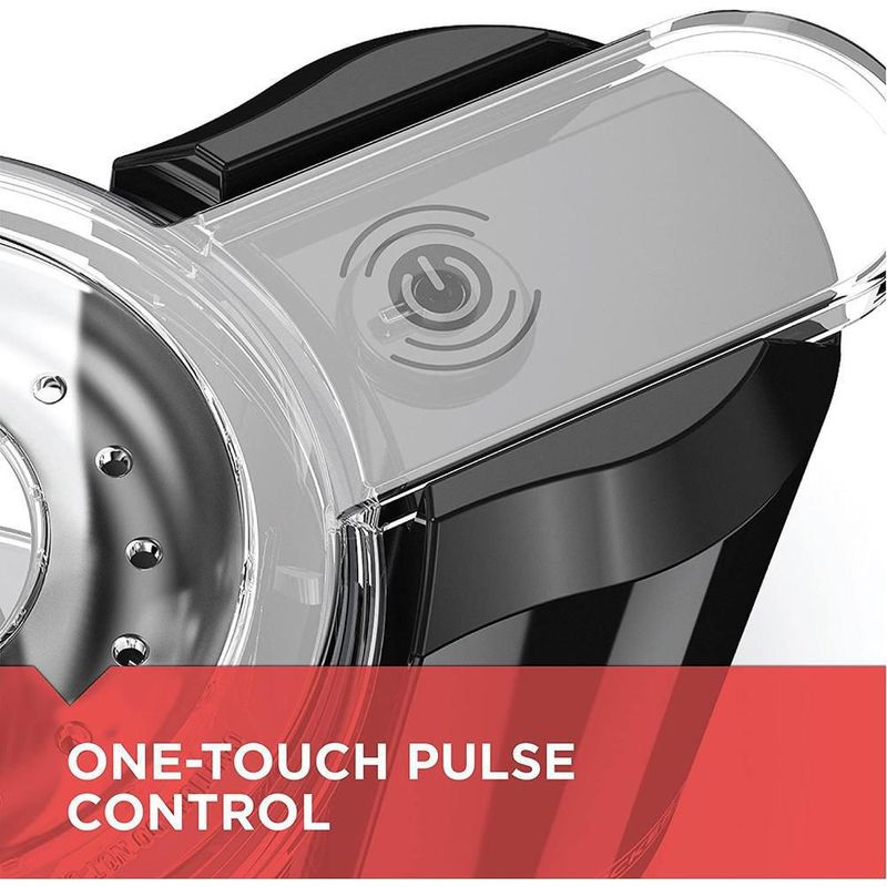 Procesador picador alimentos black & decker hc150b