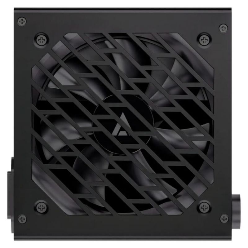 Fuente de poder para PC 500W Negro