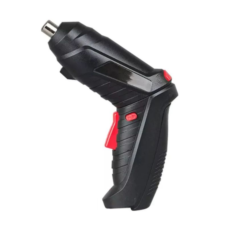 Juego De Destornillador Eléctrico Inalámbrico 3.6v,47pcs