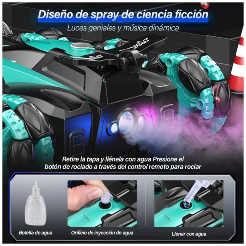Power Bank Batería Portátil Carga Rápida Bidireccional 22.5W 10000mA,  Color Negro