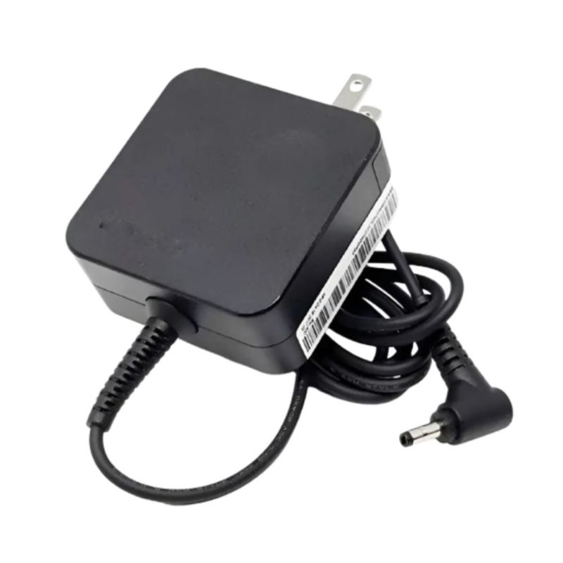 Cargador Para Lenovo 20v 2.25a 45w Tip 4.0x1.7mm Color Negro