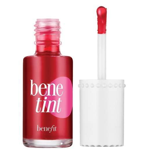 Tinte para labios y mejillas Benefit Bene color rosa 6 ml