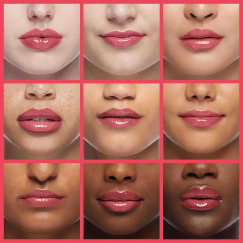 Tinte para labios y mejillas Benefit Bene color rosa 6 ml
