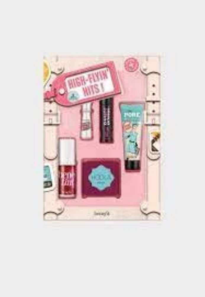 Tinte para labios y mejillas Benefit Bene color rosa 6 ml