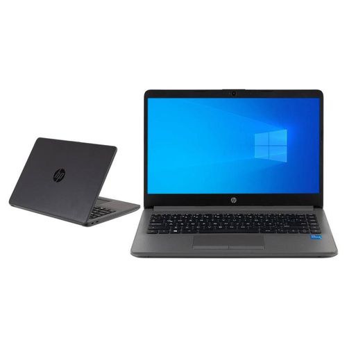 Laptop HP 240 G8 Core i3 G11 8GB RAM 256GB SSD 14"