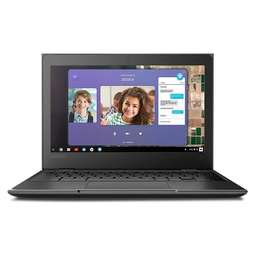 Laptop Chromebook Lenovo 100e AMD A4 4GB RAM 32GB DD