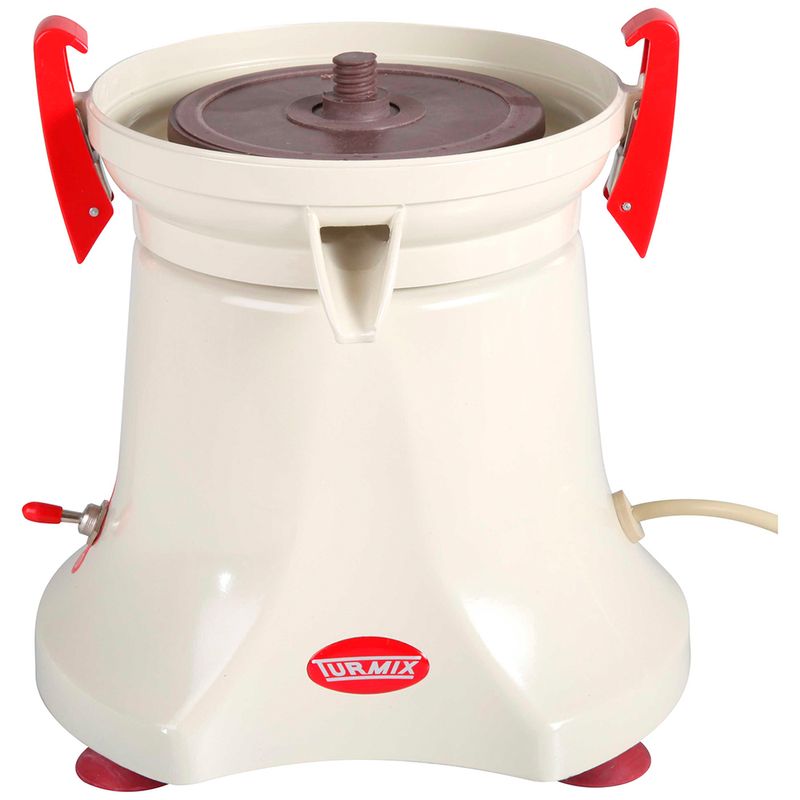 Extractor de Jugos Turmix TU04 Ultramar Beige